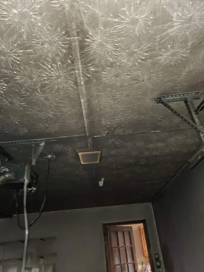 Fire and smoke damage assessment for Emergency Water Damage Services in Baker